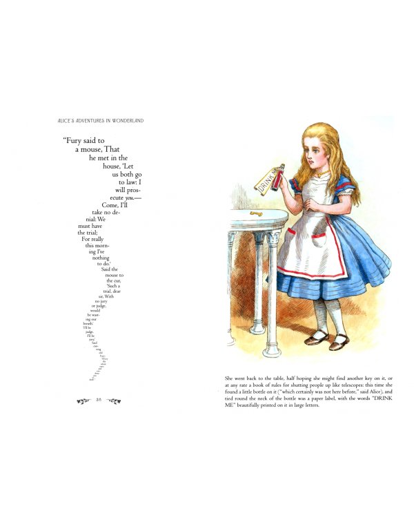 Alice's Adventures in Wonderland