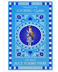 Through the Looking-Glass