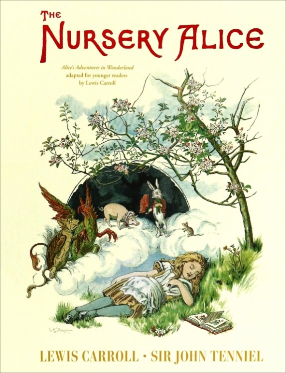 The Nursery Alice