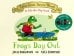 Frog's Day Out