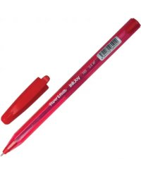 Ручка шариковая "InkJoy 100 Cap" (0,5 мм, красная) (S0960900)