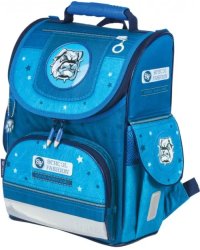 Ранец школьный "Cool Dog" (35х31х19 см) (227026)