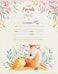 Обложка книги «Тетрадь общая "My bambi" (24 листа, А5, линия, в ассортименте) (Т5ск24 8663)»