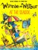 Winnie and Wilbur at the Seaside