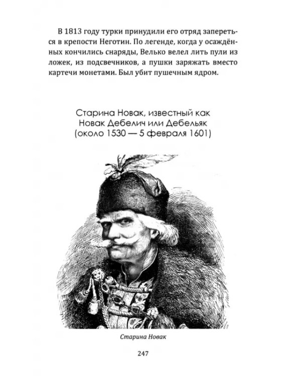 Робингуды в мировой истории