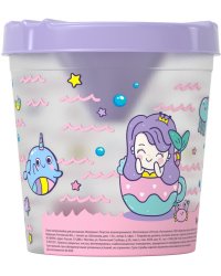 Стакан-непроливайка "CUTE MERMAIDS", 250 мл. (СН-МР)