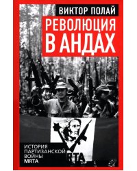 Революция в Андах. Партизаны спускаются с гор