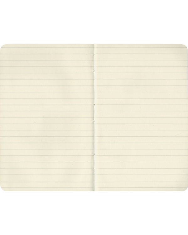 Блокнот 96 листов, 9*14 см "LORD OF THE RING" фисташковый (LELRMM710SH)