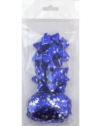 Набор для оформления подарков (банты + лента) (76970)