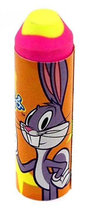 Ластик для чернографитных карандашей (8116/LT)