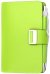 Органайзер на кнопке зеленый (350706) (GA01-S)