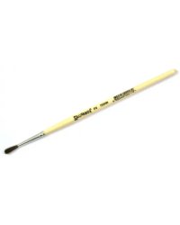 Кисть пони №2 художественная "EMOTIONS" круглая (981055)