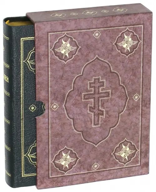 Библия (каноническая)