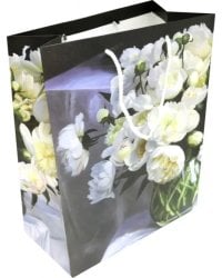 Пакет подарочный ламинированный (264*327) (L 3335)
