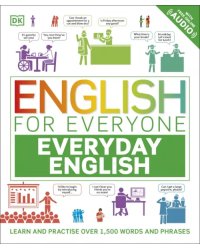 English for Everyone Everyday English