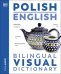 Polish English Bilingual Visual Dictionary