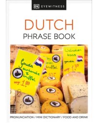 Dutch Phrase Book