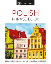 Polish Phrase Book