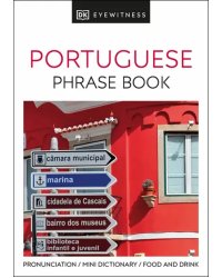 Portuguese Phrase Book