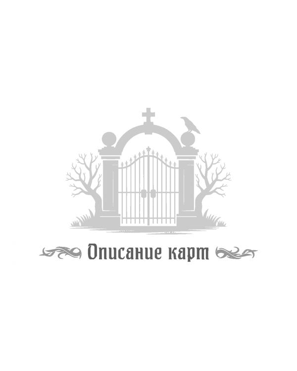 Оракул Послание с того света, брошюра