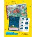 Дополнительное изображение книги «Школа Семи Гномов. Годовой базовый курс. Комплект. 4+, 12 книг + развивающие материалы»