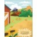 Дополнительное изображение книги «Наклейки для малышей. Один-много»
