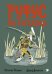 Обложка книги «Руфус на рыбалке» — Тврдонь Ярослав, ISBN 9785001145042