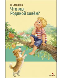 Что мы Родиной зовем?