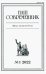 Обложка книги «Журнал Наш современник № 1. 2022»