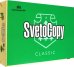 Обложка книги «Бумага SvetoCopy, А4, 500 листов, Класс С»