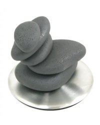 Головоломка/INUKSHUK черный (133950)