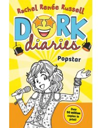 Dork Diaries. Pop Star