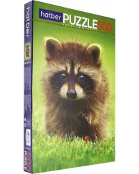 Puzzle-500 "ЕНОТик" (500ПЗ2_19780)