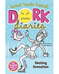 Dork Diaries. Skating Sensation