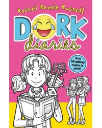 Dork Diaries