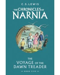 The Voyage of the Dawn Treader