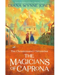 The Magicians of Caprona