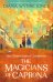 Обложка книги «The Magicians of Caprona» — Джонс Диана Уинн, ISBN 9780008718886