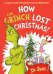 Обложка книги «How the Grinch Lost Christmas!» — Доктор Сьюз, Heim Alastair, ISBN 9780008626020