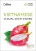 Обложка книги «Vietnamese Visual Dictionary», ISBN 9780008399665