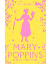 Mary Poppins Opens the Door