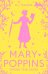 Обложка книги «Mary Poppins Opens the Door» — Трэверс Памела Линдон, ISBN 9780008656041