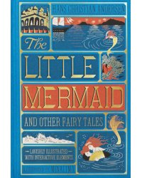 The Little Mermaid and Other Fairy Tales