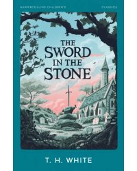 The Sword in the Stone