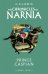 Обложка книги «Prince Caspian» — Льюис Клайв Стейплз, ISBN 9780008663087