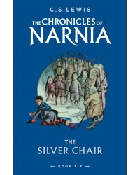 The Silver Chair