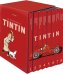 Обложка книги «The Tintin Collection. Compact Editions» — Эрже, ISBN 9781405278454