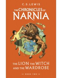 The Lion, the Witch and the Wardrobe
