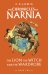Обложка книги «The Lion, the Witch and the Wardrobe» — Льюис Клайв Стейплз, ISBN 9780008663032