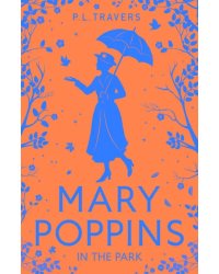 Mary Poppins in the Park